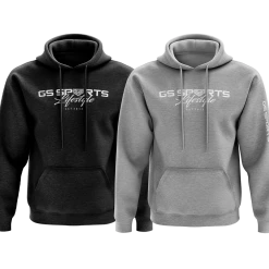 APPAREL GS Sports Lifestyle Wordmark Hoodie