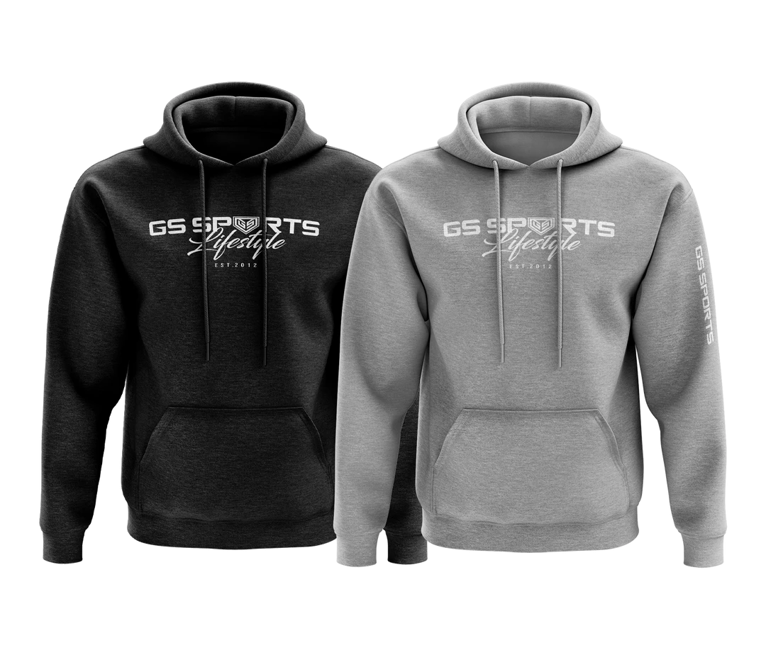APPAREL GS Sports Lifestyle Wordmark Hoodie 1 APPAREL GS Sports Lifestyle Wordmark Hoodie