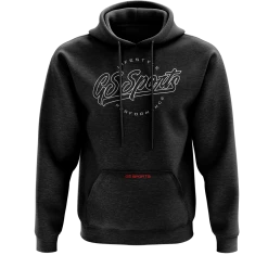 GS Sports Lifestyle Hoodie APPAREL