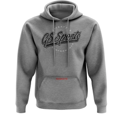 GS Sports Lifestyle Hoodie APPAREL