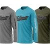 APPAREL GS Sports Lifestyle Long Sleeve Tee