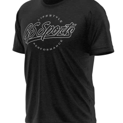 APPAREL GS Sports Lifestyle Tri-blend Tee