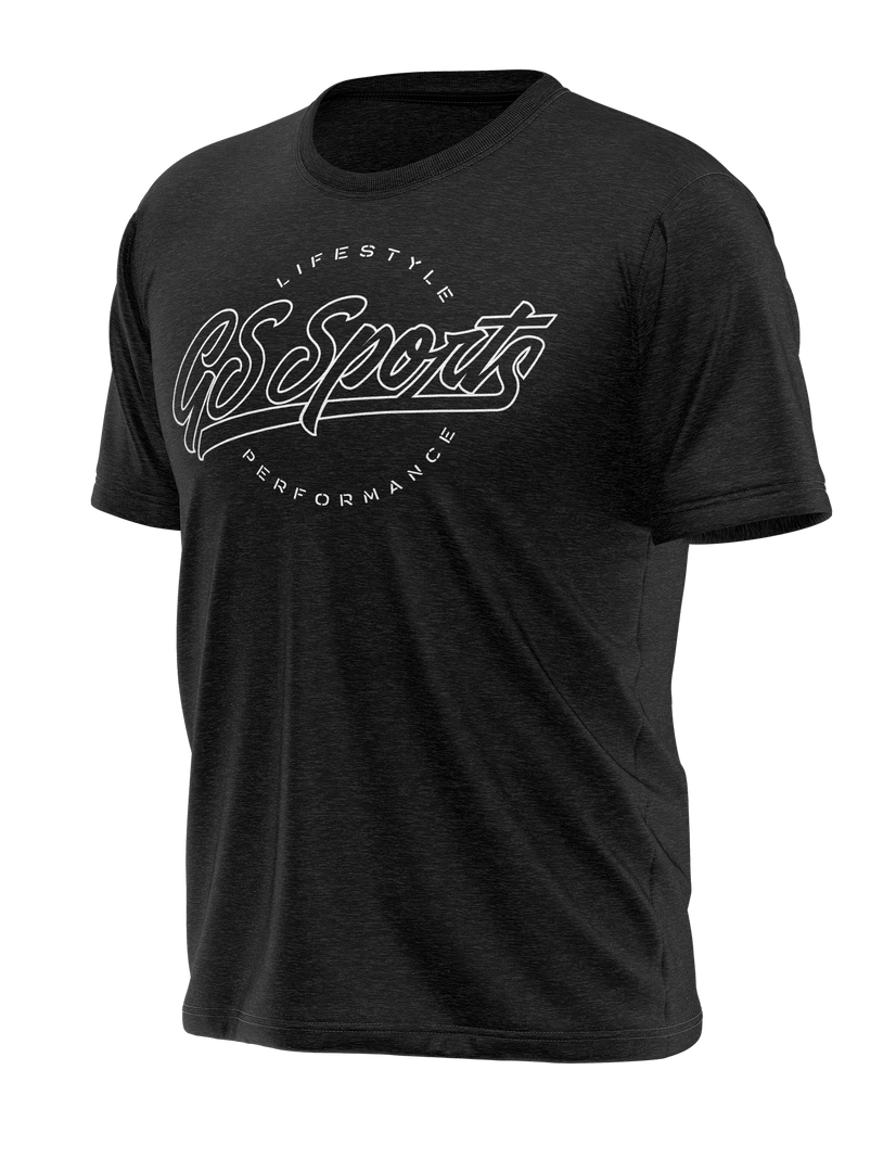 APPAREL GS Sports Lifestyle Tri-blend Tee 2 APPAREL GS Sports Lifestyle Tri-blend Tee