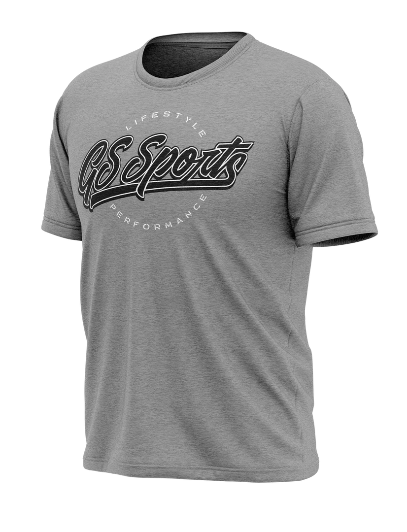 APPAREL GS Sports Lifestyle Tri-blend Tee 3 APPAREL GS Sports Lifestyle Tri-blend Tee