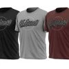 APPAREL GS Sports Lifestyle Tri-blend Tee