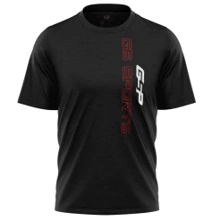 APPAREL GS Sports Vertical Tee 5 APPAREL GS Sports Vertical Tee