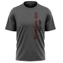 APPAREL GS Sports Vertical Tee