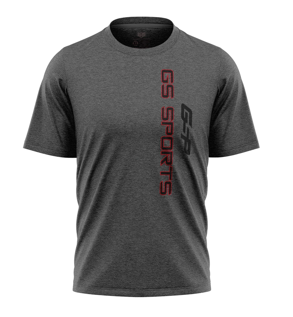 APPAREL GS Sports Vertical Tee 1 APPAREL GS Sports Vertical Tee