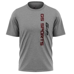 APPAREL GS Sports Vertical Tee