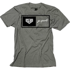 GS Sports Batters Box Tee (3D Print Collection)