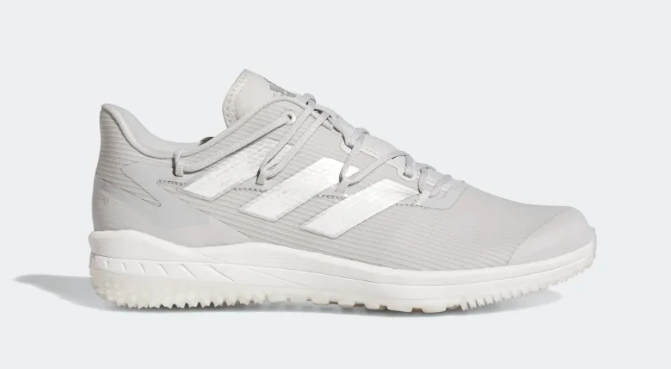 Adidas Adizero Afterburner 8 Turf Shoes FZ4231 2 Adidas Adizero Afterburner 8 Turf Shoes FZ4231