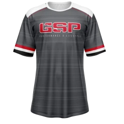 GS Sports GSP Tonal Jersey APPAREL