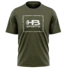 GS Sports APPAREL HB GS Boxed Tee (Band-Aid Collab)
