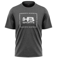 GS Sports APPAREL HB GS Boxed Tee (Band-Aid Collab)