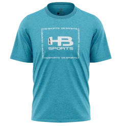 GS Sports APPAREL HB GS Boxed Tee (Band-Aid Collab)