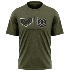 GS Sports HB GS Lifestyle Tee (Band-Aid Collab)