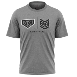 GS Sports HB GS Lifestyle Tee (Band-Aid Collab)