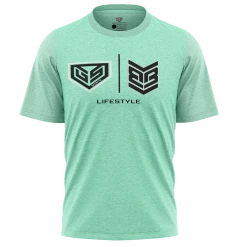 GS Sports HB GS Lifestyle Tee (Band-Aid Collab)