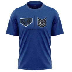 GS Sports HB GS Lifestyle Tee (Band-Aid Collab)