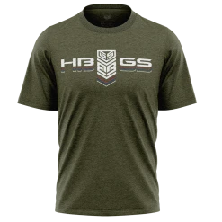 GS Sports HB GS Totem Tee (Band-Aid Collab) APPAREL