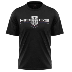 GS Sports HB GS Totem Tee (Band-Aid Collab) APPAREL
