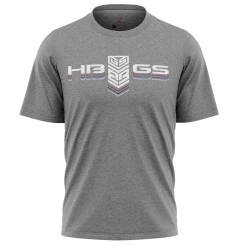 GS Sports HB GS Totem Tee (Band-Aid Collab) APPAREL