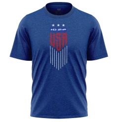 GS Sports HB GS USA Tee (Band-Aid Collab)