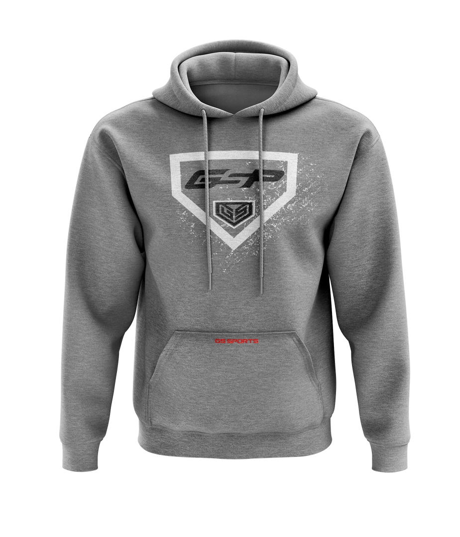 GS Sports APPAREL GSP Homeplate Hoodie 3 GS Sports APPAREL GSP Homeplate Hoodie