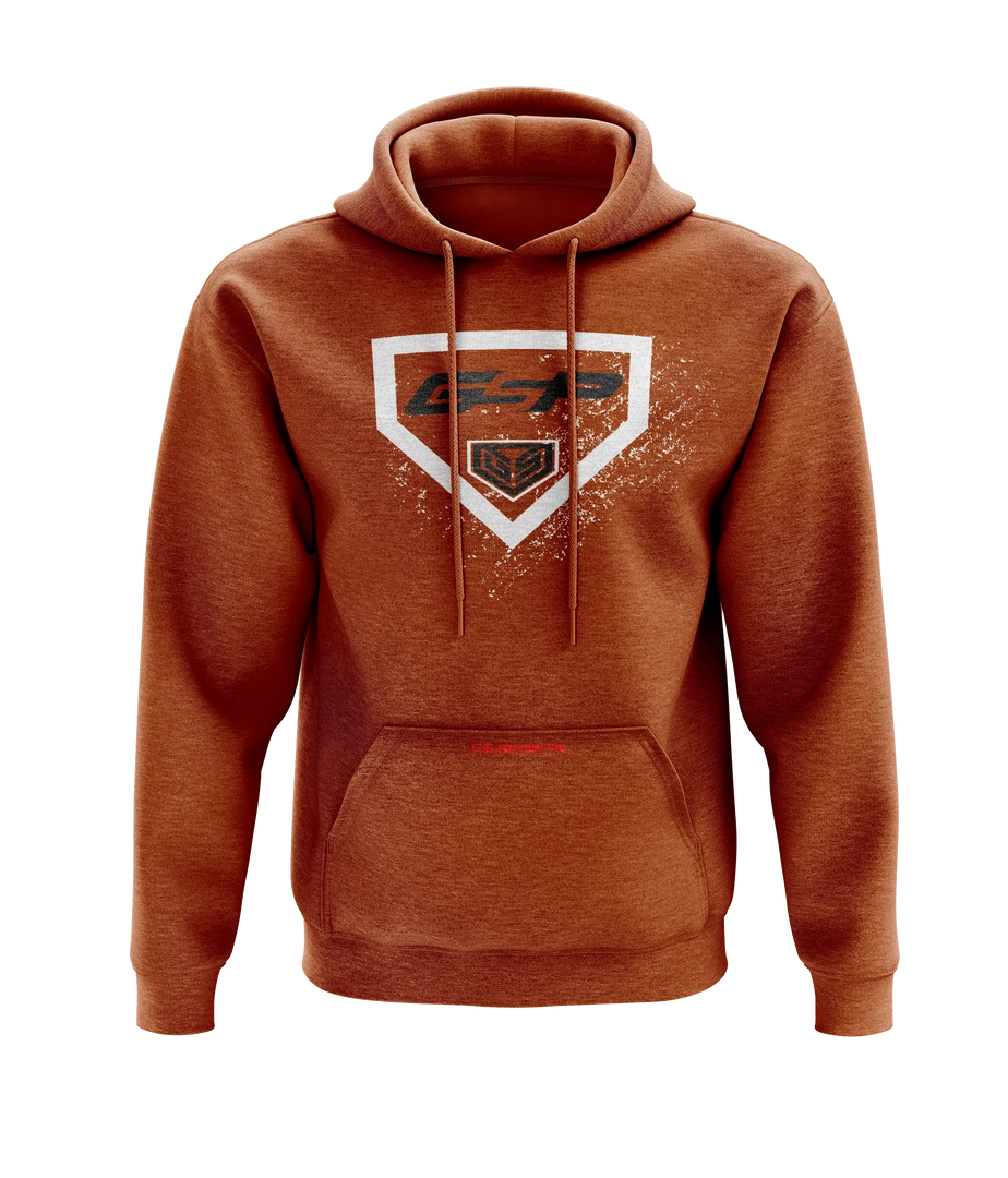 GS Sports APPAREL GSP Homeplate Hoodie 4 GS Sports APPAREL GSP Homeplate Hoodie