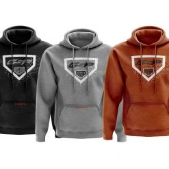 GS Sports APPAREL GSP Homeplate Hoodie