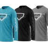 GS Sports GSP Homeplate Long Sleeve Tee