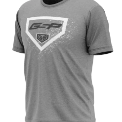 GS Sports APPAREL GSP Homeplate Tee
