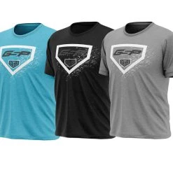 GS Sports APPAREL GSP Homeplate Tee
