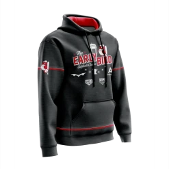 GS Sports Corky's Early Bird Official Gear Corky's Early Bird Softball Classic (In Stock) - Jerseys, Hoodies, Lightweight Pullovers