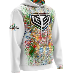 GS Sports APPAREL 2021 Autism Awareness Collection - Jersey, Lightweight Jersey Hoodie, Fleece Hoodie (STOCK) 9 GS Sports APPAREL 2021 Autism Awareness Collection - Jersey, Lightweight Jersey Hoodie, Fleece Hoodie (STOCK)
