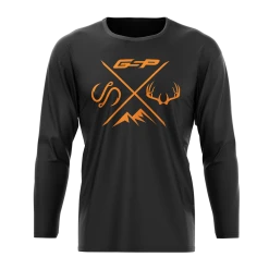 GSP Outdoors GSP Outdoor Lifestyle Long Sleeve Tee
