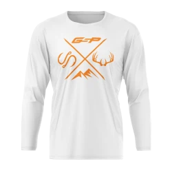 GSP Outdoors GSP Outdoor Lifestyle Long Sleeve Tee