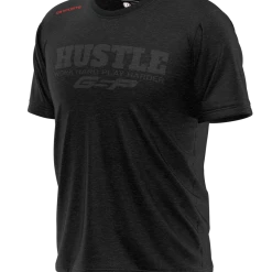 GS Sports Work Hard Play Harder Collection - Hustle APPAREL