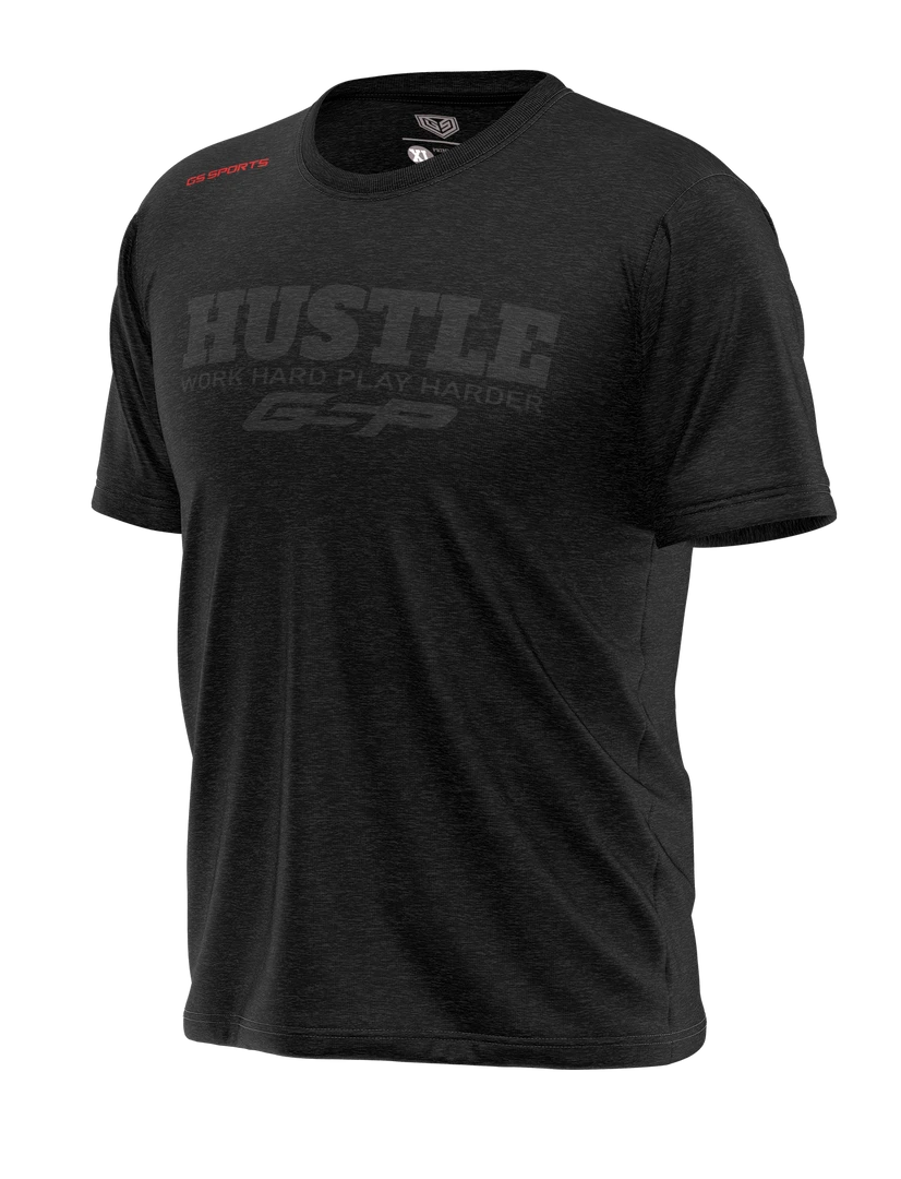 GS Sports Work Hard Play Harder Collection - Hustle APPAREL 1 GS Sports Work Hard Play Harder Collection - Hustle APPAREL