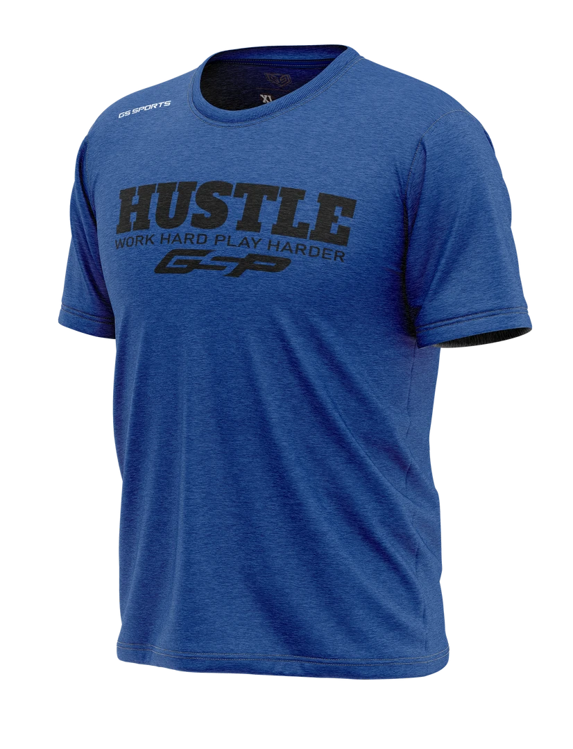GS Sports Work Hard Play Harder Collection - Hustle APPAREL 5 GS Sports Work Hard Play Harder Collection - Hustle APPAREL