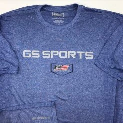 APPAREL GS Sports Wordmark Dri Fit