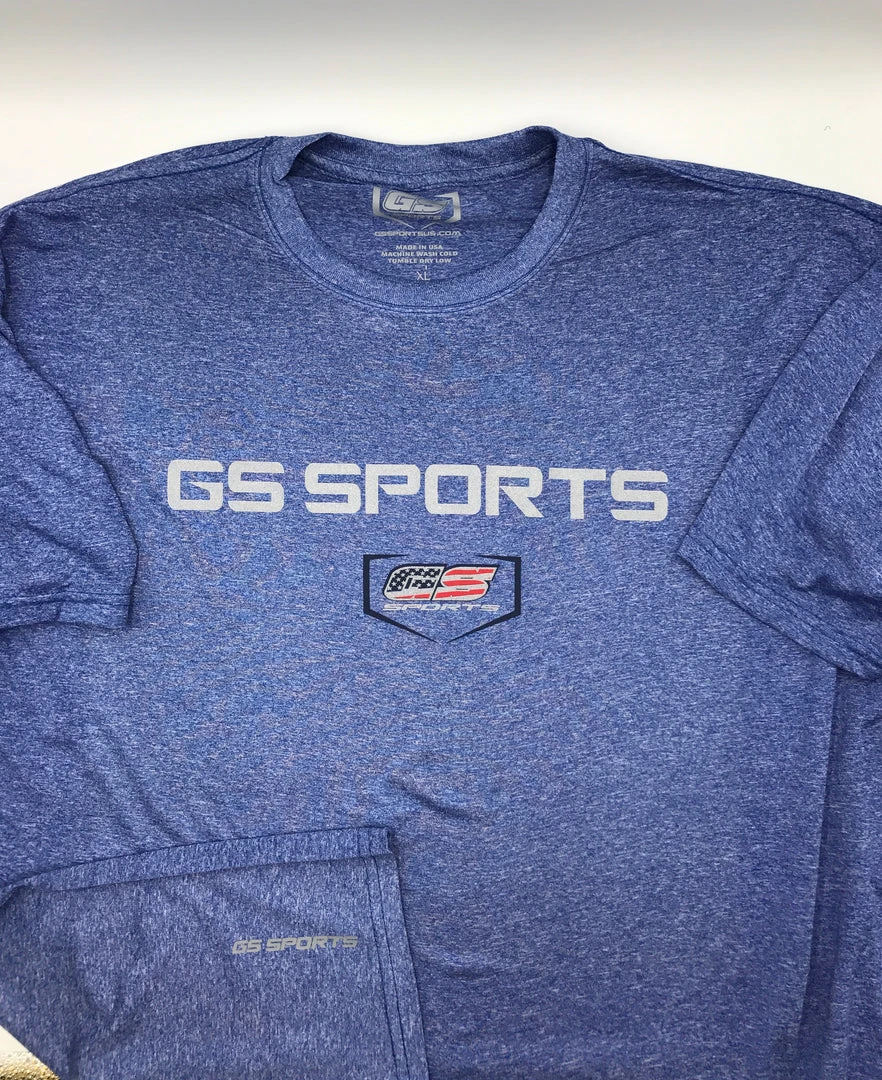 APPAREL GS Sports Wordmark Dri Fit 2 APPAREL GS Sports Wordmark Dri Fit