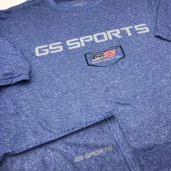 APPAREL GS Sports Wordmark Dri Fit 5 APPAREL GS Sports Wordmark Dri Fit