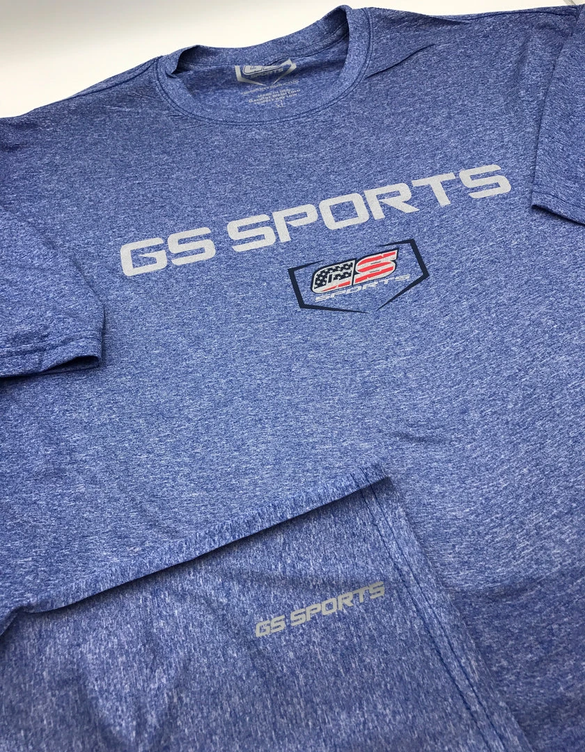 APPAREL GS Sports Wordmark Dri Fit 3 APPAREL GS Sports Wordmark Dri Fit