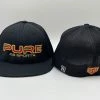 GS Sports Pure RoTK PTS20M Hat - Black