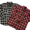 GS Sports APPAREL Flannel Quilt Lined Jacket (Limited Edition)