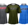 GS Sports GSP Tonal Jersey APPAREL