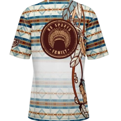 GS Sports APPAREL GS Native Jersey & Lightweight Hoodies