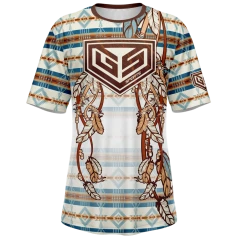 GS Sports APPAREL GS Native Jersey & Lightweight Hoodies