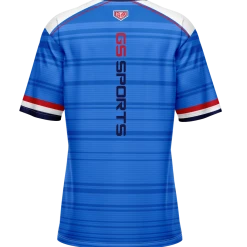 GS Sports GSP Tonal Jersey APPAREL